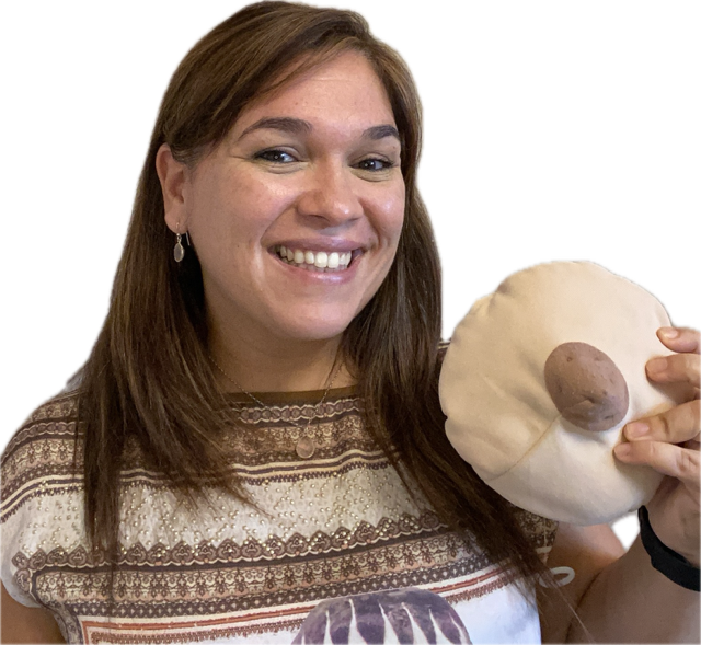 Anabela Almeida — Founder of Super Mummy